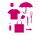 Materials for Promotional Items